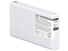 Epson UltraChrome Pro10, Zwart, Inkt op pigmentbasis, 200 ml, 1 stuk(s