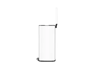 Stella pedaalemmer 30 Liter Wit - 4