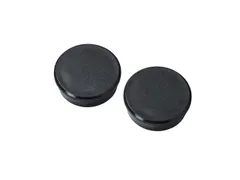 Magneten Millex 35mm black set a 2 st.