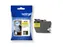 Inktcartridge Brother LC-422Y geel