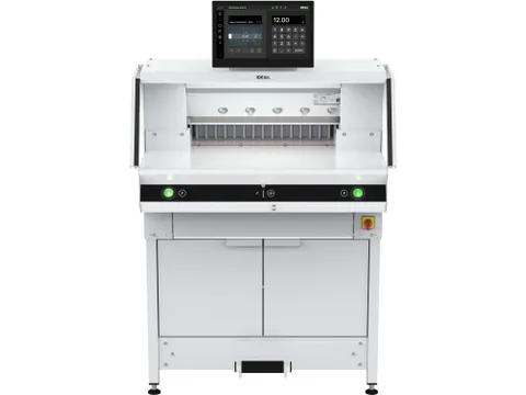 Panelen voor onderstel IDEAL THE 56 Stapelsnijmachine