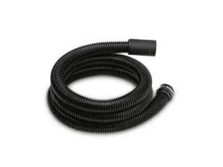 Verlengslang,v. nat-droogzuigers,nom. brdte 32mm,m. clip-aansluiting - 1