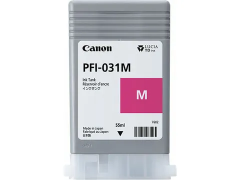 6265C001 CANON PFI031M IPF ink magenta