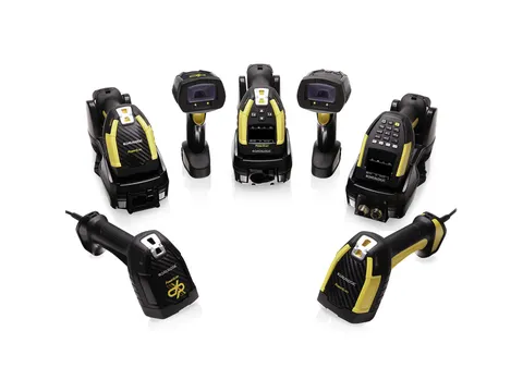 Datalogic PM9600-HP433RBK30 barcode-lezer Draagbare streepjescodelezer