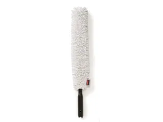 Hygen Quick Connect Steelstoffer, Rubbermaid 72cm - 2