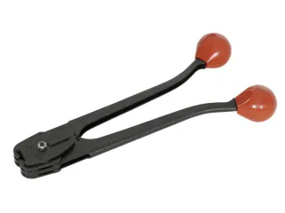 Sluitapparaat Voor Stalen Omsnoeringsband Band B 16Mm - 1