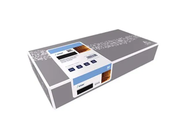 ASTAR IRC Tonercartridge Canon CEXV34C Rebuilt Cyan