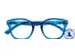Leesbril I Need You +1.50 dpt Lollipop blauw