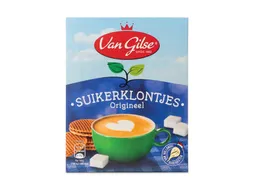 Suikerklontjes Van Gilse standaard 1000gram