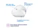 Tork 554000 Jumbo Toiletpapier Dispenser Elevation Wit Voordeelbundel