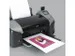 inkjetfolie A4 Transfer blanco 6 vel voor lichte kleding/textiel