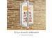 Cadre clipsable Nobo Premium Plus verrouillable A3