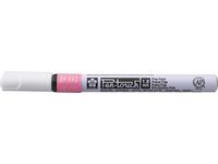 paint Marker Pen-Touch, fine, fluorescerend roze