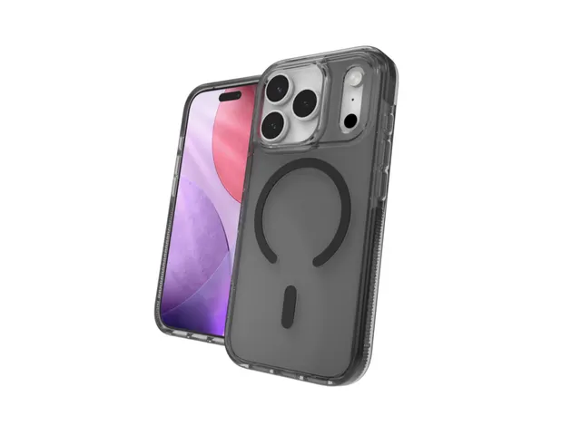 ZAGG Santa Cruz Snap C Design, Hoes, Apple, iPhone 17 Pro Max, 17,5 cm