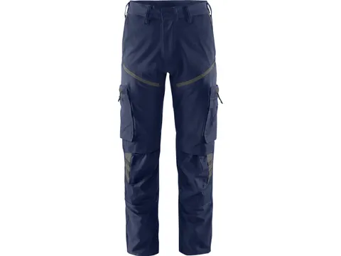 Fristads 2653 LWS stretch broek - C44