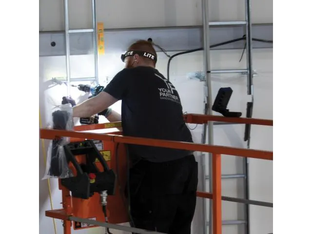 hoofdlamp,COB-LED,krachtige LED voor spot,15-150lumen,spot 75lumen