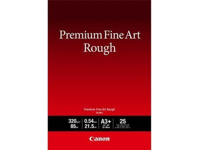 Canon FA-RG1 pak fotopapier Wit A3+