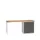 werkbank,HxBxD 930x2000x600mm,multiplexblad,2voeten/1container