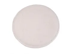 Wecoline Bonnet Tapijtpad 17 Inch Wit 5 Stuks