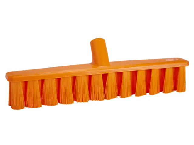 UST 3173-7 vloerveger 40cm oranje medium vezels 50x400mm