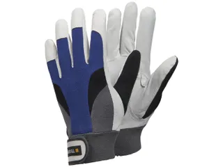Tegera 113 precisie lederen handschoenen maat 10, per 12 paar - 1