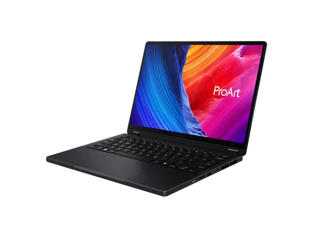 ASUS AMD Ryzen AI Max+ 395 Laptop 13.3 Inch 64GB RAM, 1000GB