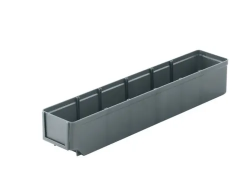 Stellingbakken Ps Hxbxd 83X93X500Mm Grijs