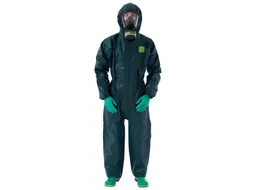 Ansell AlphaTec 4000 overall, model 111 - 3XL