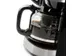Koffiezetapparaat Grind and Brew Digitaal 1.5 liter Zwart