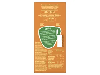 Cup a Soup Knorr koninginnensoep 175ml - 9