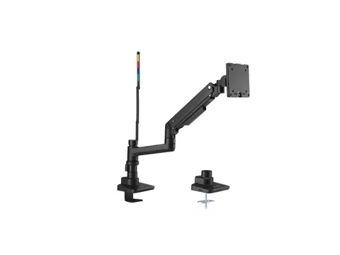 Bras 1 écran Kensington SmartFit Premium Bureau 49 inch Noir