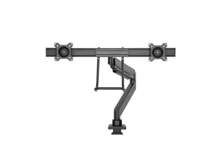 Monitorarm Neomounts NM-D775DXBLACK 2 schermen 10-32'' zwart - 4
