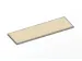 sol en bois,p. rayonnage grande largeur,lxP 2500x800mm,épaisseur 19mm