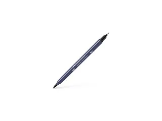 Sketchmarker Faber-Castell Goldfaber 336 neutral grey VI op alcoholbas - 1