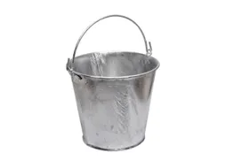 emmer,HxØ 215x230mm,5l,plaatstaal vuurverzinkt