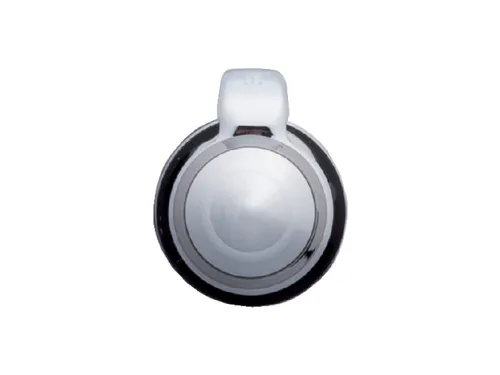 Vulpen Cross Bailey zwart