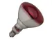 Warmtelamp rood 250W