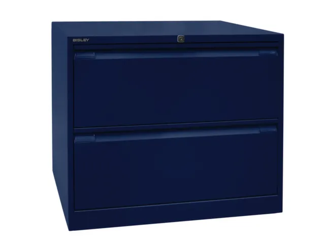 hangmappenkast,HxBxD 711x800x622mm,2hangmappenframes,twee banen