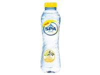 Touch Limoen-jasmijn Fles 50 cl Pak van 24 stuks