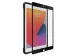 Unlimited Case voor Apple iPad 8th/7th gen Transparant/zwart