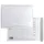 Luchtkussenenvelop 230x340 Mm Met Stripsluiting Wit