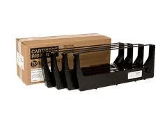 255670-401 TG T6600 ribbon (4) black