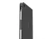 ZAGG Messenger Folio 2, Zwitsers, Apple, 10.2-in. iPad (7th & 8th gen)