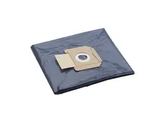 vuilniszak,PE,LxB 500x370mm