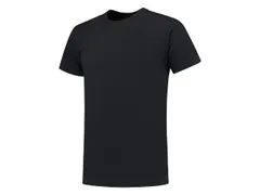 Tricorp T145 101001 T-shirt met korte mouwen, marineblauw, maat XL, pe