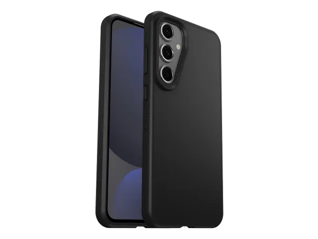 OtterBox React Series Hoes Galaxy S24 FE Zwart