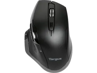 Amw584Gl Targus Blue Trace Muis antimicrobieel zwart draadloos - 1