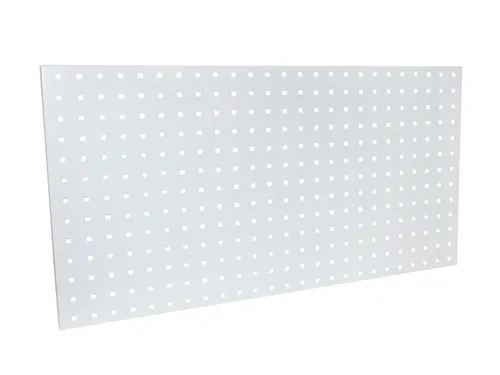 geperforeerde plaat,v. montagetafel,ESD,HxB 750x1500mm