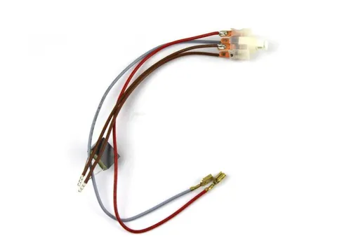 Schakelaar 2-polig GM80/GS80 22131200