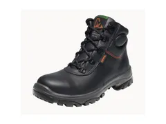 Emma Ringo hoge S2 veiligheidsschoenen, SRC, groen, maat W-44, per paa